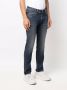 Incotex Slim-fit jeans Blauw - Thumbnail 3