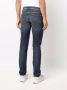Incotex Slim-fit jeans Blauw - Thumbnail 4