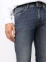Incotex Slim-fit jeans Blauw - Thumbnail 5