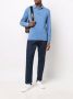 Incotex Slim-fit jeans Blauw - Thumbnail 2