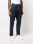 Incotex Slim-fit jeans Blauw - Thumbnail 3