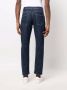 Incotex Slim-fit jeans Blauw - Thumbnail 4