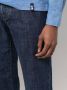 Incotex Slim-fit jeans Blauw - Thumbnail 5