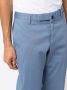 Incotex Slim-fit pantalon Blauw - Thumbnail 5