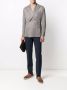 Incotex Slim-fit pantalon Blauw - Thumbnail 2