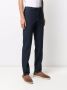 Incotex Slim-fit pantalon Blauw - Thumbnail 3