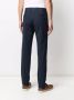 Incotex Slim-fit pantalon Blauw - Thumbnail 4