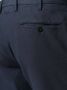 Incotex Slim-fit pantalon Blauw - Thumbnail 5