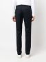 Incotex Slim-fit broek Blauw - Thumbnail 4