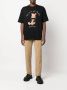 Incotex Straight broek Beige - Thumbnail 2