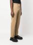 Incotex Straight broek Beige - Thumbnail 3