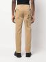 Incotex Straight broek Beige - Thumbnail 4