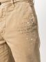 Incotex Straight broek Beige - Thumbnail 5