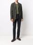 Incotex Straight broek Blauw - Thumbnail 2
