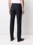Incotex Straight broek Blauw - Thumbnail 4