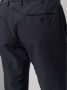 Incotex Straight broek Blauw - Thumbnail 5