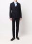 Incotex Straight broek Blauw - Thumbnail 2