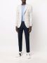 Incotex Straight broek Blauw - Thumbnail 2