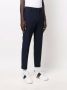 Incotex Straight broek Blauw - Thumbnail 3