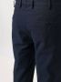 Incotex Straight broek Blauw - Thumbnail 5