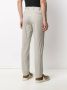 Incotex Straight broek Grijs - Thumbnail 4