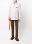 Incotex Straight broek Groen - Thumbnail 2