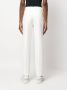 Incotex Straight broek Wit - Thumbnail 4