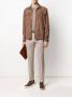 Incotex Straight chino Beige - Thumbnail 2