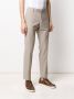 Incotex Straight chino Beige - Thumbnail 3