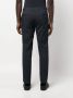 Incotex Straight chino Blauw - Thumbnail 4