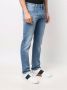 Incotex Straight jeans Blauw - Thumbnail 3