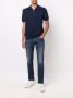 Incotex Straight jeans Blauw - Thumbnail 2