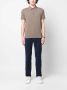 Incotex Straight broek Blauw - Thumbnail 2
