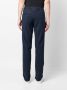 Incotex Straight broek Blauw - Thumbnail 4
