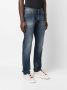 Incotex Straight jeans Blauw - Thumbnail 3