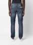Incotex Straight jeans Blauw - Thumbnail 4