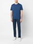 Incotex Straight jeans Blauw - Thumbnail 2