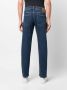 Incotex Straight jeans Blauw - Thumbnail 4