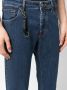 Incotex Straight jeans Blauw - Thumbnail 5