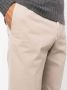 Incotex Straight pantalon Beige - Thumbnail 5