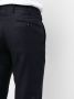 Incotex Straight pantalon Blauw - Thumbnail 5
