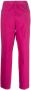 Incotex Katoenen pantalon Roze - Thumbnail 2