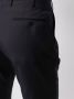 Incotex Wollen chino Blauw - Thumbnail 5