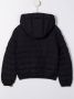Invicta Kids Gewatteerd jack Blauw - Thumbnail 2