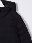 Invicta Kids Gewatteerd jack Blauw - Thumbnail 3