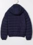 Invicta Kids Gewatteerd jack Blauw - Thumbnail 2