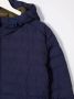 Invicta Kids Gewatteerd jack Blauw - Thumbnail 3
