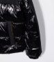 Invicta Kids Gewatteerd jack Blauw - Thumbnail 3