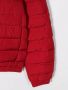 Invicta Kids Gewatteerd jack Rood - Thumbnail 3