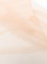 Ioana Ciolacu Doorzichtige handschoenen Beige - Thumbnail 2
